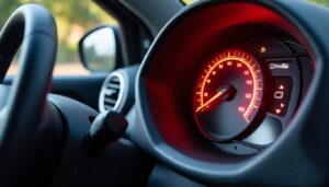 découvrez les causes courantes du voyant stop allumé sur votre twingo 2 et trouvez des solutions rapides pour rétablir la sécurité et le bon fonctionnement de votre véhicule.