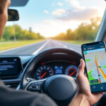 camsam est une application gratuite qui vous informe en temps réel des alertes radars pour vous aider à conduire en toute sécurité.