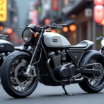 découvrez notre guide complet des customs japonais, explorez les modèles emblématiques et les tendances incontournables pour 2024, et inspirez-vous pour créer une moto unique alliant tradition et modernité.