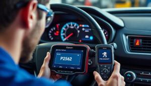 découvrez les causes, symptômes et solutions efficaces pour le code d'erreur peugeot p2562 afin de résoudre rapidement les problèmes liés à ce dysfonctionnement.