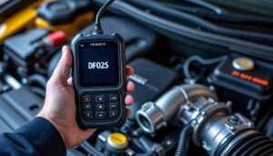 découvrez les causes, symptômes et solutions du code erreur renault df025 pour diagnostiquer et réparer efficacement votre véhicule.