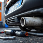 découvrez les causes courantes du risque de colmatage du filtre à particules sur citroën c4 et les solutions efficaces pour prévenir et résoudre ce problème.