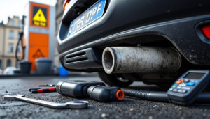 découvrez les causes courantes du risque de colmatage du filtre à particules sur citroën c4 et les solutions efficaces pour prévenir et résoudre ce problème.