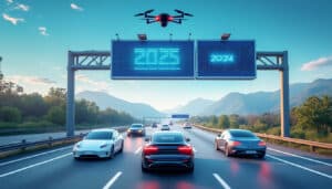 découvrez les limites de vitesse sur autoroute pour 2025 et les nouveautés importantes à connaître pour une conduite en toute sécurité et conformité.