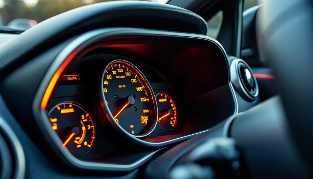découvrez le guide complet des voyants du tableau de bord de la twingo 3 pour comprendre rapidement les alertes essentielles et assurer la sécurité de votre véhicule.