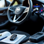 découvrez les causes courantes du voyant voiture avec clé sur opel et trouvez des solutions rapides pour résoudre ce problème et assurer le bon fonctionnement de votre véhicule.