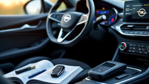 découvrez les causes courantes du voyant voiture avec clé sur opel et trouvez des solutions rapides pour résoudre ce problème et assurer le bon fonctionnement de votre véhicule.