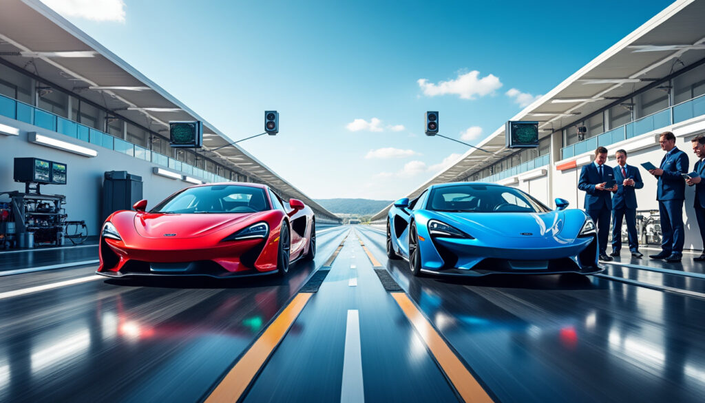 ze perf vous permet de comparer et analyser les performances automobiles de manière fiable pour faire le meilleur choix.