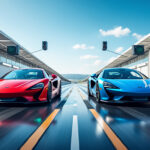 ze perf vous permet de comparer et analyser les performances automobiles de manière fiable pour faire le meilleur choix.