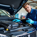 découvrez les causes courantes des défauts moteur sur la peugeot 308 et les solutions pour réparer efficacement votre véhicule.