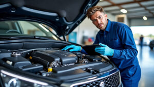 découvrez les causes courantes des défauts moteur sur la peugeot 308 et les solutions pour réparer efficacement votre véhicule.