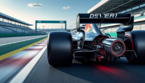 découvrez le fonctionnement de l'ers en f1, ses avantages clés et comment il est utilisé pour optimiser la performance des monoplaces.