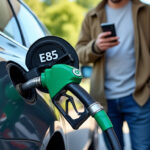 découvrez les démarches à suivre si vous avez mis du carburant e85 au lieu du sp95 par erreur, et comment éviter les dommages à votre véhicule.