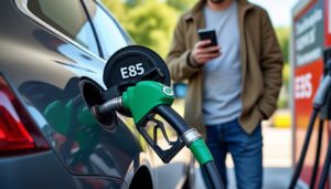 découvrez les démarches à suivre si vous avez mis du carburant e85 au lieu du sp95 par erreur, et comment éviter les dommages à votre véhicule.