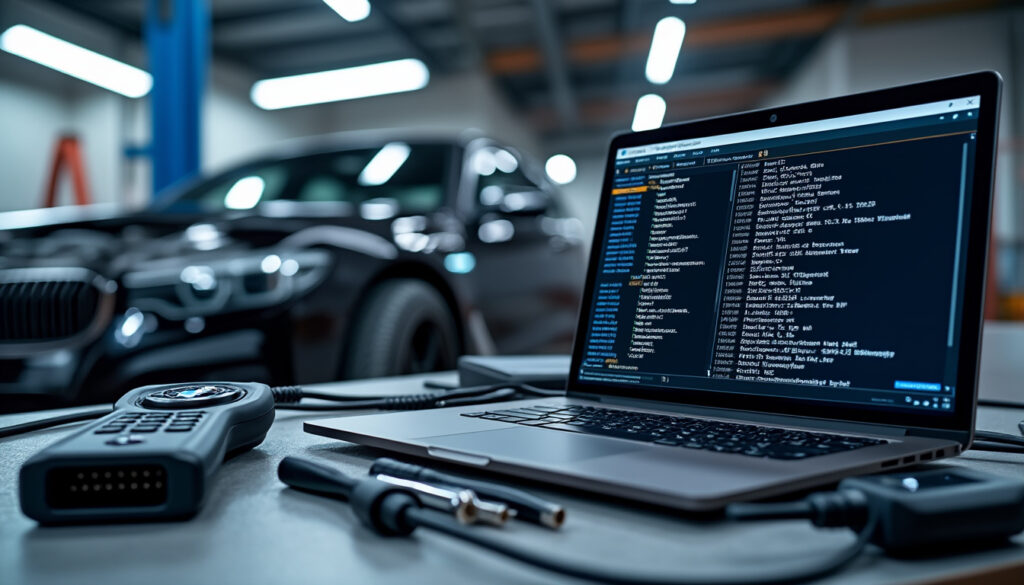 découvrez notre guide complet des codes erreur bmw pour comprendre et diagnostiquer facilement les défauts obd de votre véhicule.