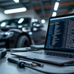 découvrez notre guide complet des codes erreur bmw pour comprendre et diagnostiquer facilement les défauts obd de votre véhicule.