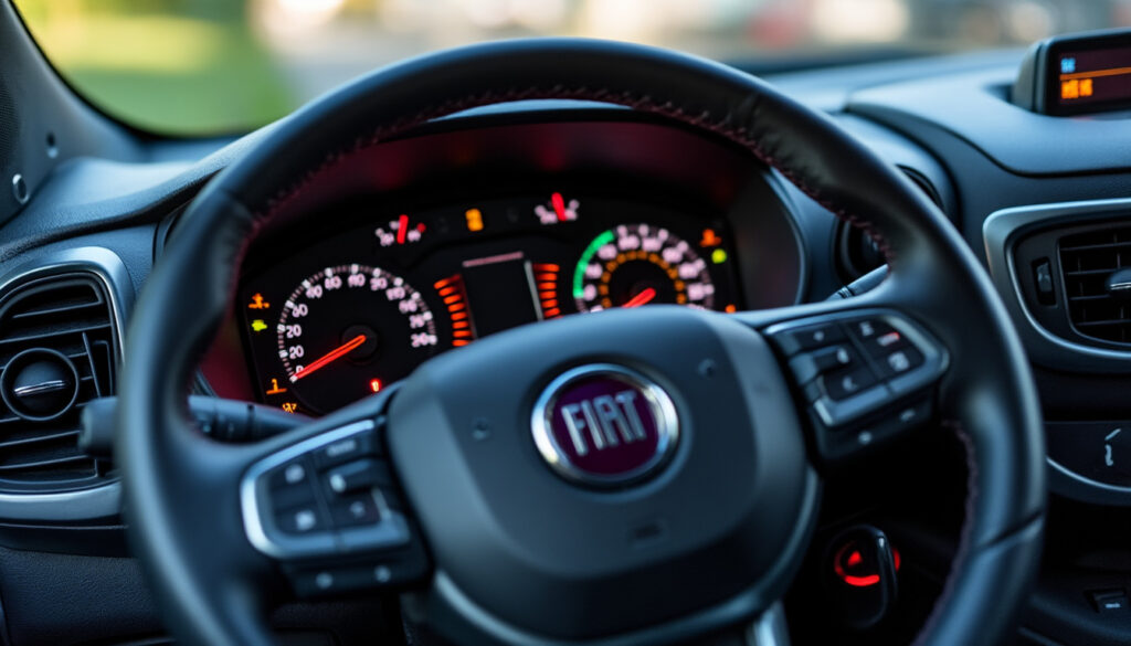 découvrez la liste complète des voyants du fiat ducato et leur signification claire pour mieux comprendre les alertes de votre véhicule et assurer une conduite en toute sécurité.