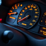 découvrez notre guide complet des voyants du tableau de bord de la peugeot 206 pour mieux comprendre les alertes et assurer l'entretien de votre véhicule en toute sécurité.