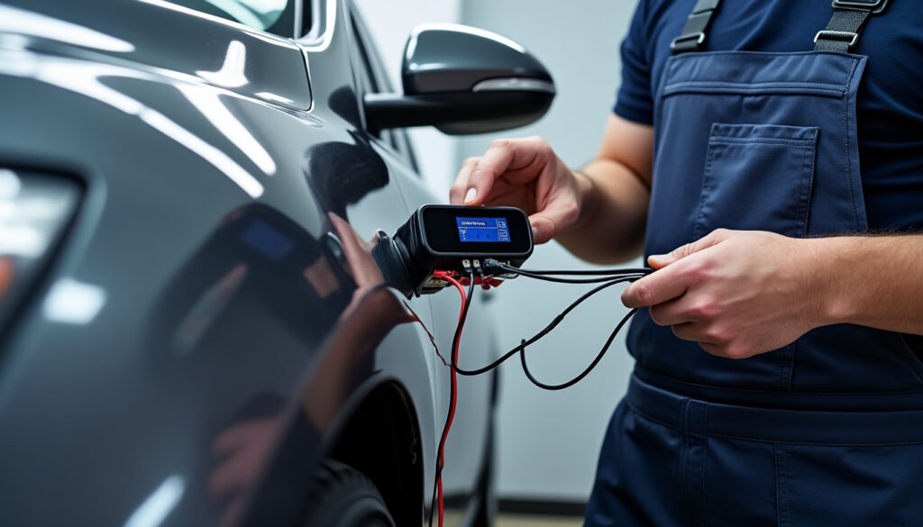 découvrez les tarifs 2024 pour l'installation d'une alarme voiture et nos conseils pour choisir la meilleure sécurité au meilleur prix.