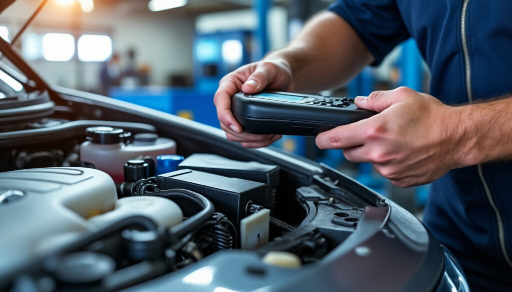 découvrez comment réinitialiser l'adblue sans valise grâce à notre guide simple et rapide pour 2025, adapté à tous les véhicules et sans équipement coûteux.