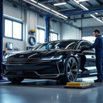 découvrez le guide 2024 des tarifs horaires moyens pour la main d'œuvre en garage et planifiez vos réparations auto en toute transparence.