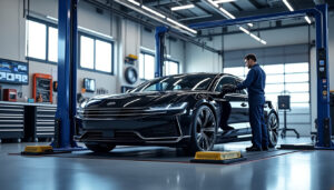 découvrez le guide 2024 des tarifs horaires moyens pour la main d'œuvre en garage et planifiez vos réparations auto en toute transparence.