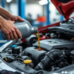 découvrez quelle huile moteur est optimale pour votre peugeot 208 1.2 essence 82 cv afin d'assurer performance et protection maximale du moteur.