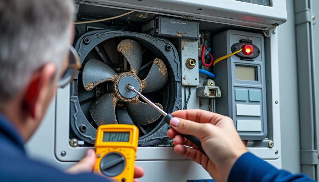 découvrez les causes courantes pour lesquelles la ventilation de votre scenic 2 ne fonctionne plus et trouvez des solutions rapides pour rétablir un confort optimal dans votre véhicule.
