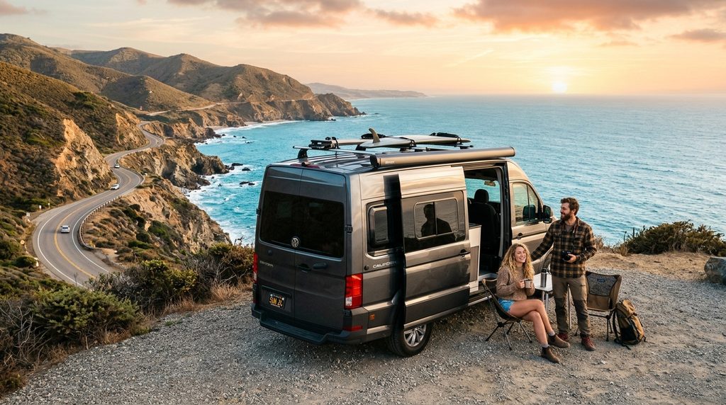 camping-car